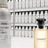 اسانس خالص ال‌ ایمنسیت لویی ویتون _100 میل _برند لوزی _الیمنسیت_ لیمونسیته Louis Vuitton L’Immensité _گرید تاپ_قیمت عمده _ ماندگاری بسیار بالا _ پخش بو ـ خنک _ تلخ _ ادویه ای _ مردانه