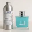 اسانس خالص دانهیل سبز (فرش) _100 میل _برند لوزی _ Dunhill Fresh _گرید تاپ_قیمت عمده _ماندگاری بسیار بالا_ پخش بو ـ خنک _تند _ فوژه _مردانه