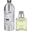 اسانس خالص سی کی اترنیتی (CK Eternity)_5میل _ برند لوزی _اترنیتی فور من سی‌کی (Calvin Klein Eternity for Men)_ گرید تاپ_ ماندگاری بسیار بالا _ پخش بو _خنک _تلخ _جنگلی _چوبی _ مردانه