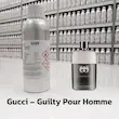 اسانس خالص گوچی گیلتی پورهوم (Gucci Guilty Pour Homme) _ 100میل _  برند لوزی_گرید تاپ _ قیمت عمده _ ماندگاری بسیار بالا _ پخش بو _ خنک _ شیرین _ مرکباتی _ مردانه 
