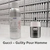 اسانس خالص گوچی گیلتی پورهوم (Gucci Guilty Pour Homme) _ 5میل _  برند لوزی_گرید تاپ _ قیمت عمده _ ماندگاری بسیار بالا _ پخش بو _ خنک _ شیرین _ مرکباتی _ مردانه 