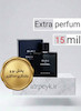 عطر بلو شنل _15میل_ اکسترا پرفیوم _برند لوزی _ گرید تاپ _ ماندگاری بسیار بالا _ پخش بو _ خنک _ تلخ _ مردانه _ عطر شنل بلو- بلوشنل اصل-بلو چنل Chanel Bleu de Chanel