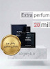 عطر بلو شنل _20میل_ اکسترا پرفیوم _برند لوزی _ گرید تاپ _ ماندگاری بسیار بالا _ پخش بو _ خنک _ تلخ _ مردانه _ عطر شنل بلو-بلو شنل اصل-بلو چنل Chanel Bleu de Chanel