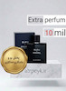 عطر بلو شنل _10میل_ اکسترا پرفیوم _برند لوزی _ گرید تاپ _ ماندگاری بسیار بالا _ پخش بو _ خنک _ تلخ _ مردانه _ عطر شنل بلو-بلو شنل اصل-بلو چنل Chanel Bleu de Chanel