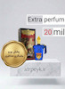 عطر کازاموراتی مفیستو _ 20میل _اکسترا پرفیوم_ برند لوزی _گرید تاپ_ ماندگاری بسیار بالا _ پخش بو _کازاموراتی زرجف_ زرژاف مفیستو _ زرجوفZerjoff Casamorati Mefisto _ مردانه _ زنانه _ اسپرت _ خنک _ شیرین