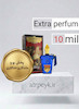 عطر کازاموراتی مفیستو _10میل _اکسترا پرفیوم_ برند لوزی _گرید تاپ_ ماندگاری بسیار بالا _ پخش بو _کازاموراتی زرجف_ زرژاف مفیستو _ زرجوف Zerjoff Casamorati Mefisto _ مردانه _ زنانه _ اسپرت _ خنک _ شیرین