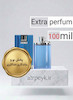 عطر دیزایر بلو _ 100میل_ اکسترا پرفیوم _ برند لوزی _ Dunhill Desire Blue _ دانهیل آبی _ اوشن _ گرید تاپ _ ماندگاری بسیار بالا _ خنک _ ملایم _ مردانه