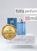 عطر دیزایر بلو _ 20میل_ اکسترا پرفیوم _ برند لوزی _Dunhill Desire Blue _ دانهیل آبی _ اوشن _ گرید تاپ _ ماندگاری بسیار بالا _ خنک _ ملایم _ مردانه