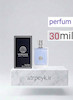 عطر ورساچه پورهوم (آبی)_ 30میل _پرفیوم_برند لوزی _گرید A _ماندگاری بالا _ قیمت عمده_ پخش بو -  Versace Pour Homme _ خنک _ ملایم _ مرکباتی _ مردانه
