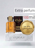 عطرسلطان (Sultan) _ 100میل_ اکسترا پرفیوم_برند لوزی _گرید تاپ _ ماندگاری بسیار بالا _ پخش بو _ خنک _ تند _ مردانه