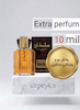 عطرسلطان (Sultan) _ 10میل_ اکسترا پرفیوم_برند لوزی _گرید تاپ _ ماندگاری بسیار بالا _ پخش بو _ خنک _ تند _ مردانه