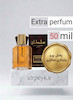 عطرسلطان (Sultan) _ 50میل_ اکسترا پرفیوم_برند لوزی _گرید تاپ _ ماندگاری بسیار بالا _ پخش بو _ خنک _ تند _ مردانه