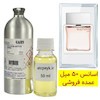 اسانس خالص ایفوریا مردانه _50میل _ برند لوزی _ سی کی افوریا مردانه کلوین کلاین   Ck Euphoria Men _ گرید تاپ _قیمت عمده _ ماندگاری بسیار بالا _ پخش بو _ ملایم _ تلخ _ چوبی _ مردانه _ ( خ م 17)