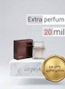 عطر ادکلن ایفوریا مردانه _20میل _ اکسترا پرفیوم _برند لوزی گرمی _ سی کی افوریا مردانه کلوین کلاین Ck Euphoria Men_گرید تاپ _ماندگاری بسیار بالا _ پخش بو _ ملایم _ تلخ _ چوبی _ مردانه _ ( خ م 17)