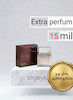 عطر ادکلن ایفوریا مردانه _15میل_ اکسترا پرفیوم _برند لوزی گرمی_ سی کی افوریا مردانه کلوین کلاین Ck Euphoria Men_گرید تاپ _ماندگاری بسیار بالا _ پخش بو _ ملایم _ تلخ _ چوبی _ مردانه _ ( خ م 17)