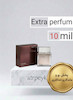 عطر ایفوریا مردانه _10میل_اکسترا پرفیوم _برند لوزی _ سی کی افوریا مردانه کلوین کلاین Ck Euphoria Men_گرید تاپ _ماندگاری بسیار بالا _ پخش بو _ ملایم _ تلخ _ چوبی _ مردانه
