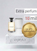 عطر ادکلن ال‌ ایمنسیت لویی ویتون _10میل_اکسترا پرفیوم _برند لوزی گرمی_الیمنسیت_ لیمونسیته Louis Vuitton L’Immensité _گرید تاپ _ماندگاری بسیار بالا _ پخش بو ـ خنک _ تلخ _ ادویه ای _ مردانه_(خ م 173)