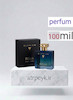 عطر ادکلن رژا الیزیوم _100میل_ پرفیوم _ برند لوزی گرمی_ روژا داو الیزیوم پور هوم پارفوم کلون Roja Dove Elysium Pour Homme Parfum Cologne_گریدA_ ماندگاری بالا _ پخش بو _خنک_تلخ _مرکباتی _ چوبی _ مردانه_(خ م 175)