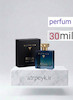 عطر ادکلن رژا الیزیوم _30میل_ پرفیوم _ برند لوزی گرمی_ روژا داو الیزیوم پور هوم پارفوم کلون Roja Dove Elysium Pour Homme Parfum Cologne_گریدA_ ماندگاری بالا _ پخش بو _خنک_تلخ _مرکباتی _ چوبی _ مردانه_(خ م 175)