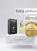 عطر ادکلن سی کی اترنیتی (CK Eternity)_20میل _ اکسترا پرفیوم_ برند لوزی گرمی_اترنیتی فور من سی‌کی (Calvin Klein Eternity for Men)_ گرید تاپ_ ماندگاری بسیار بالا _ پخش بو _خنک _تلخ _جنگلی _چوبی _ مردانه_(خ م 177)