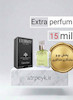 عطر ادکلن سی کی اترنیتی (CK Eternity)_15میل _ اکسترا پرفیوم_ برند لوزی گرمی_اترنیتی فور من سی‌کی (Calvin Klein Eternity for Men)_ گرید تاپ_ ماندگاری بسیار بالا _ پخش بو _خنک _تلخ _جنگلی _چوبی _ مردانه_(خ م 177)