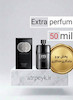 عطر ادکلن گوچی گیلتی مردانه پورهوم | Gucci Guilty Pour Homme _ حجم 50 میل _ گرید تاپ _ اکسترا پرفیوم _ برند لوزی گرمی _ ماندگاری بسیار بالا _ پخش بو _ خنک _ شیرین _ مرکباتی _ مردانه _(خ م 178)