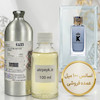 اسانس خالص دولچه گابانا کینگ _ 100 میل _ گرید تاپ _ برند لوزی _ قیمت عمده _ ماندگاری بسیار بالا _ پخش بو _ دولچه دلچه گابانا کینگ-کی دی اند جی  | Dolce Gabbana King-k _ خنک _ شیرین _ چوب _ ادویه ای _ مردانه _(خ م 180)