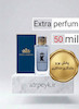 عطر ادکلن  دولچه دلچه گابانا کینگ-کی دی اند جی  | Dolce Gabbana King-k _ حجم  50 میل _ گرید تاپ _ اکسترا پرفیوم _ برند لوزی گرمی _ ماندگاری بسیار بالا _ خنک _ شیرین _ چوب _ ادویه ای _ مردانه _(خ م 180)