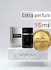 عطر ادکلن آزارو سیلور بلک | Azzaro Silver Black _ حجم 15 میل _ گرید تاپ _ اکسترا پرفیوم _ برند لوزی گرمی_ ماندگاری بسیار بالا_ آزرو بلک _ گرم _ تلخ _ چوبی  _  مردانه _ چهار فصل _  (چ م 18)