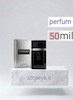 عطر ادکلن آزارو سیلور بلک | Azzaro Silver Black _ حجم 50 میل _پرفیوم_ گرید A _ برند لوزی گرمی _ ماندگاری بالا _ آزرو بلک _ گرم _ تلخ _ چوبی  _  مردانه _ چهار فصل _  (چ م 18)