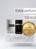 عطر ادکلن آزارو سیلور بلک | Azzaro Silver Black _ حجم 10 میل _ گرید تاپ _ اکسترا پرفیوم _ برند لوزی گرمی_ ماندگاری بسیار بالا_ آزرو بلک _ گرم _ تلخ _ چوبی  _  مردانه _ چهار فصل _  (چ م 18)