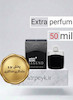 عطر ادکلن مونت بلنک لجند | مون بلان لجند | Mont Blanc Legend  _ حجم 50 میل _ گرید تاپ _ اکسترا پرفیوم _ برند لوزی گرمی _ ماندگاری بسیار بالا _  خنک _ شیرین _ فوژه _ مردانه _ چهار فصل  _ (چ م 20)