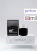 عطر ادکلن مونت بلنک لجند | مون بلان لجند | Mont Blanc Legend  _ حجم 50 میل _ پرفیوم_ گرید A _ برند لوزی گرمی _ ماندگاری بالا _ خنک _ شیرین _ فوژه _ مردانه _ چهار فصل  _ (چ م 20)
