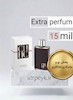 عطر ادکلن  کارولینا هررا سی اچ مردانه اف اف | Carolina Herrera CH Men _ حجم  15 میل _ گرید تاپ _ اکسترا پرفیوم _ برند لوزی گرمی _ ماندگاری بسیار بالا _ خنک _ ادویه ای _ مردانه _ چهارفصل_ (چ م 21)
