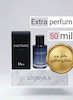 عطر ادکلن دیور ساواج-ساوج-ساواژ | Dior Sauvage _ حجم 50 میل _ گرید تاپ _ اکسترا پرفیوم _ برند لوزی گرمی_ ماندگاری بسیار بالا _ معتدل _ تند _ فوژه _ مردانه _ چهارفصل_ (چ م 22)