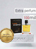عطر ادکلن تق هرمس (Terre d'Hermès) _ حجم  100 میل _ گرید تاپ _ اکسترا پرفیوم _ برند لوزی گرمی_ ماندگاری بسیار بالا _ معتدل _ تلخ _ چوبی _ ادویه ای _ مردانه _ چهارفصل_ (چ م 25 )