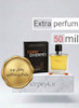 عطر ادکلن  تق هرمس (Terre d'Hermès) _ حجم 50 میل _ گرید تاپ _ اکسترا پرفیوم _ برند لوزی گرمی_ ماندگاری بسیار بالا _ معتدل _ تلخ _ چوبی _ ادویه ای _ مردانه _ چهارفصل _ (چ م 25 )