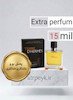 عطر ادکلن تق هرمس (Terre d'Hermès) _ حجم 15 میل _ گرید تاپ _ اکسترا پرفیوم _ برند لوزی گرمی _ ماندگاری بسیار بالا _ معتدل _ تلخ _ چوبی _ ادویه ای _ مردانه _ چهارفصل_ (چ م 25 )