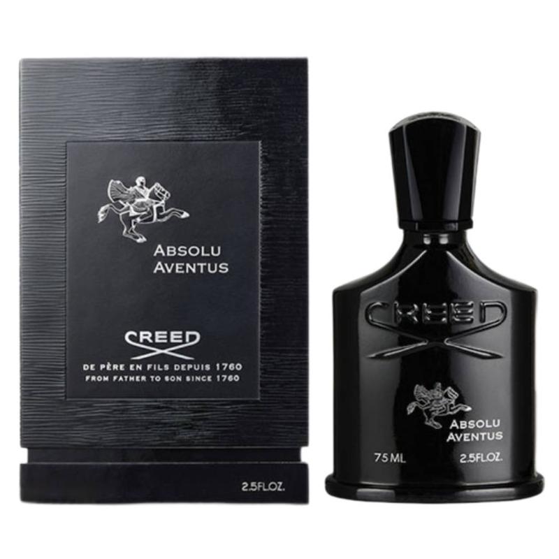 عطر ادکلن کرید ابسولو اونتوس 2025 | Creed Absolu Aventus 2025  _ حجم 50 میل _ گرید تاپ_ اکسترا پرفیوم _ برند لوزی گرمی _ ماندگاری بسیار بالا  _ پخش بو ـ خنک _ تلخ _ مردانه _ (چ م 252 )