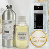اسانس خالص سیلور سنت بوگارت (Bogart Silver Scent) _ 100 میل _ گرید تاپ _ برند لوزی _ قیمت عمده _ ماندگاری بسیار بالا _ پخش بو _ عطر جکس بوگارت سیلور سنت اینتنس | Jacques Bogart Silver Scent Intense _ گرم _ تند _ کمی شیرین _ مردانه _ چهار فصل _  (چ م 19)