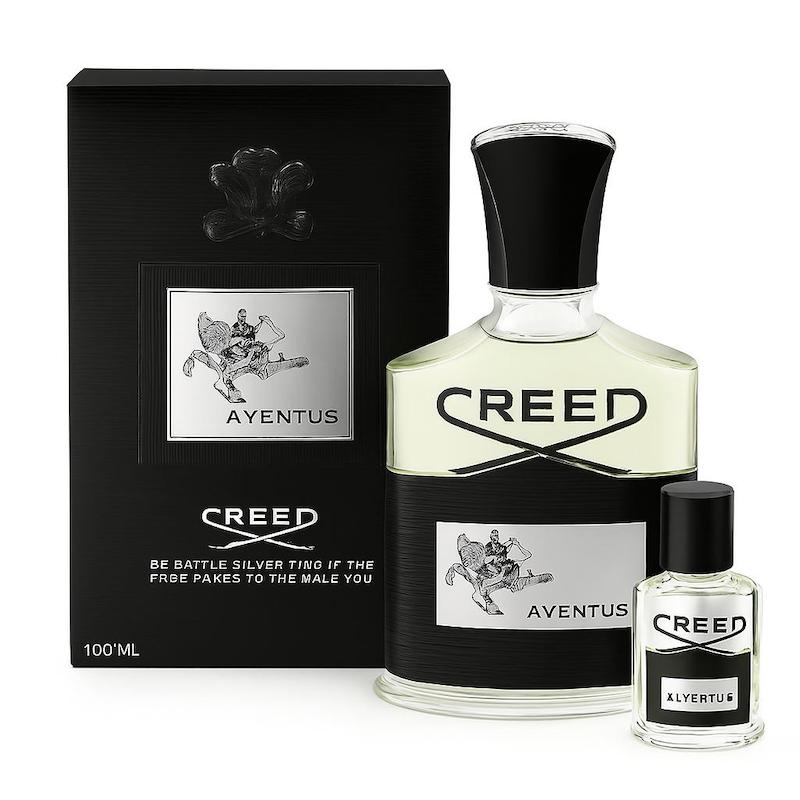 عطر کرید اونتوس - Creed Aventus - اکسترا پرفیوم مردانه ۳۰ میل - ماندگاری بالا - قیمت عمده - برند لوزی
