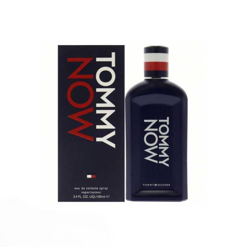 عطر ادکلن تامی نیو_ 10میل _ اکسترا پرفیوم_برند لوزی گرمی _ ریحانا (Rihana) - تامی هیلفیگر تامی ناو  (TOMMY HILFIGER - Tommy Now)  گرید تاپ_ماندگاری بسیار بالا _ پخش بو_خنک _تند _ چوبی _مردانه_ زنانه  _ ( خ م 171)