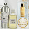 اسانس خالص عطر مارک آنتونی گانیمد | Marc Antoine Barrois Ganymede _ مردانه _ زنانه_ معتدل _ تلخ و شیک _ حجم 100 میل _ گرید تاپ _ برند لوزی گرمی _ ماندگاری بسیار بالا _ گانمید _ قیمت عمده