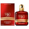 عطر ادکلن جورجیو آرمانی امپریو آرمانی استرانگر ویت یو توباکو - Giorgio Armani Stronger With You Tobacco _ مردانه _ گرم _ تند __ شیرین _  ادویه ایی _ حجم 100 میل _ گرید تاپ _ اکسترا پرفیوم _ برند لوزی گرمی _ ماندگاری بسیار بالا 