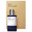 اسانس خالص میسون کریویلی عود ماراکوجا _ Maison Crivelli  Oud Maracujá _ مردانه _ زنانه _ گرم _ تند _ تلخ _  ادویه ایی _ حجم 50 میل _ گرید تاپ _ برند لوزی گرمی _ ماندگاری بسیار بالا _ قیمت عمده