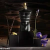 عطر ادکلن ژان پل گوتیه له میل له پرفیوم (اینتنس) | Jean Paul Gaultier Le Male Le Parfum_ مردانه _ زنانه _ گرم _ تند _ شیرین _  ادویه ایی _ حجم 50 میل _ گرید A _ پرفیوم _ برند لوزی گرمی _ ماندگاری بالا