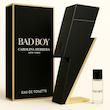 عطر بدبوی (Bad Boy) _ حجم ۵۵ میل _ گرید A _ برند لوزی _ ماندگاری بالا _ قیمت عمده