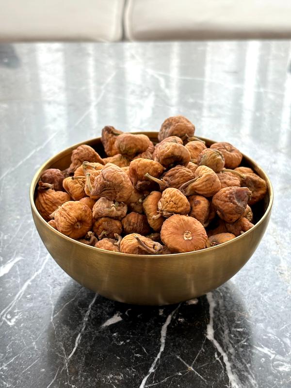 انجیر خشک 1 کیلویی 