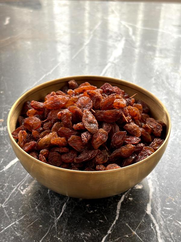 مویز هسته دار 1 کیلویی 