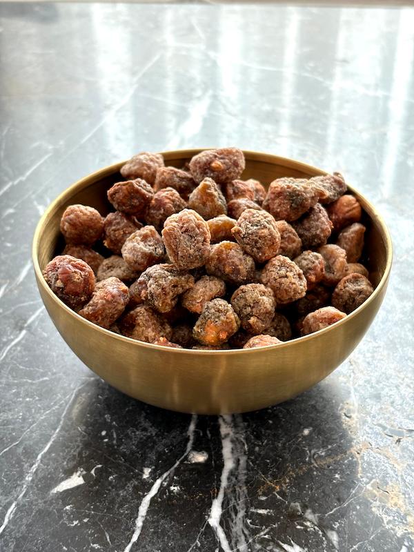 انجیر خشک شکرکی1 کیلویی